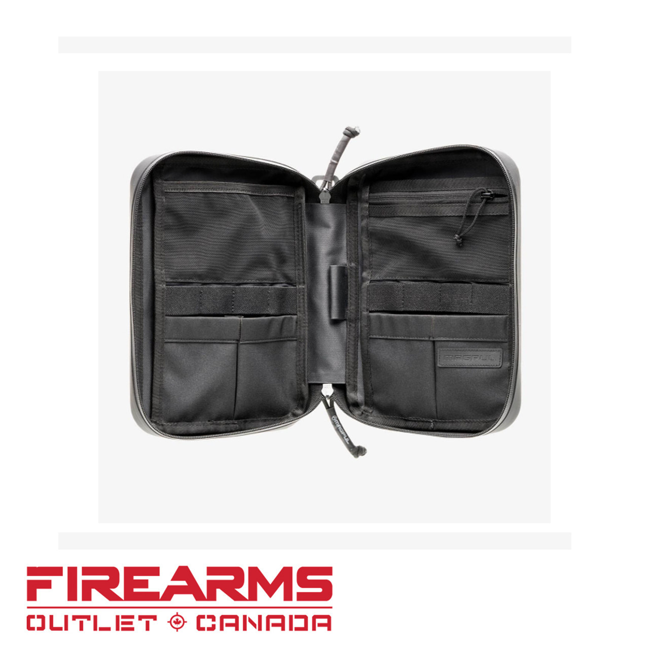 Magpul DAKA Utility Organizer, Large [MAG1361-001