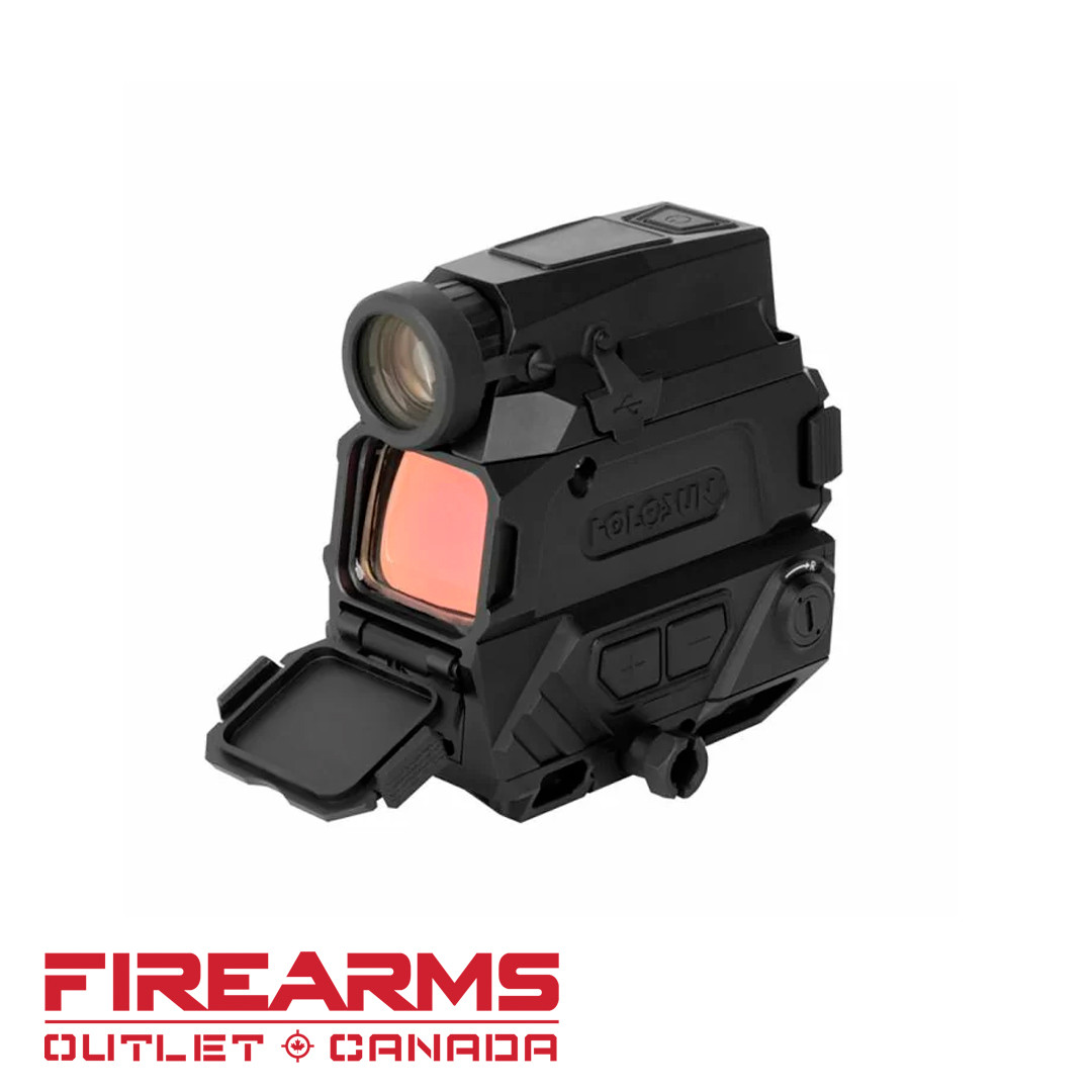 Holosun DRS-NV Digital Reflex sight (Night Vision) - Digital BDC