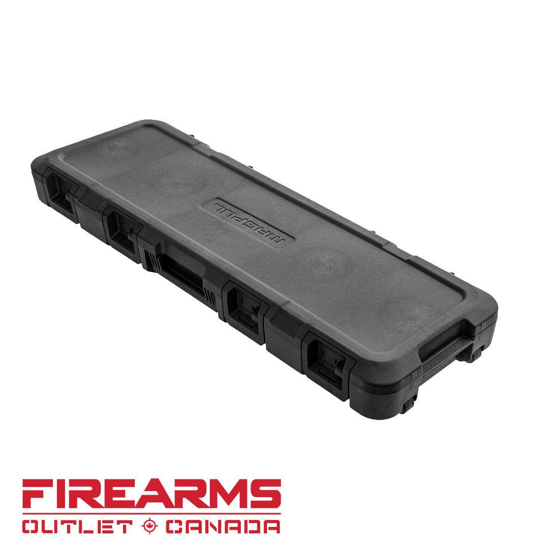 Magpul DAKA Hard Case, LR53 [MAG1289-BLK] - Firearms Outlet Canada