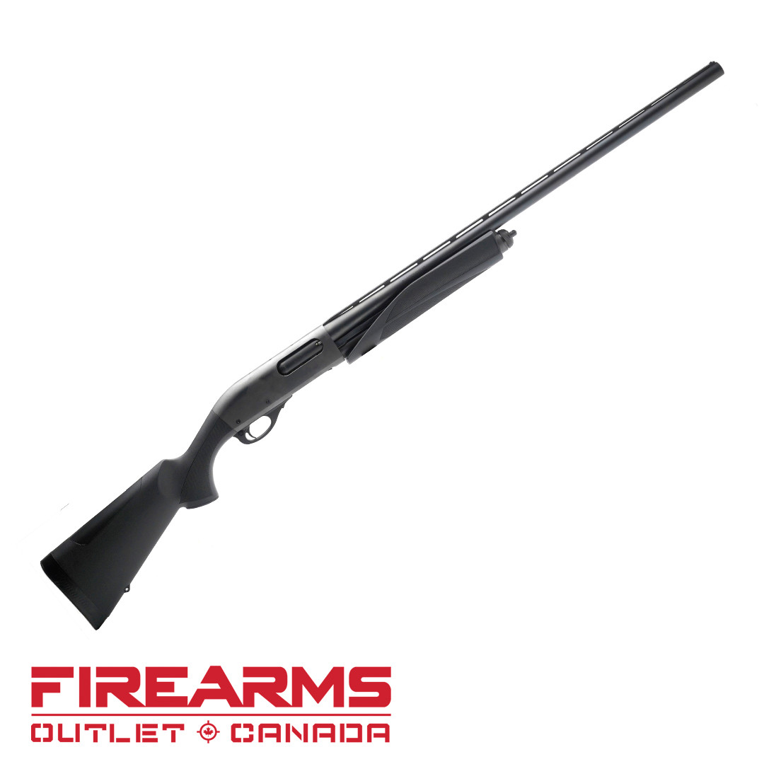 Remington 870 Field Synthetic - 12GA, 2-3/4