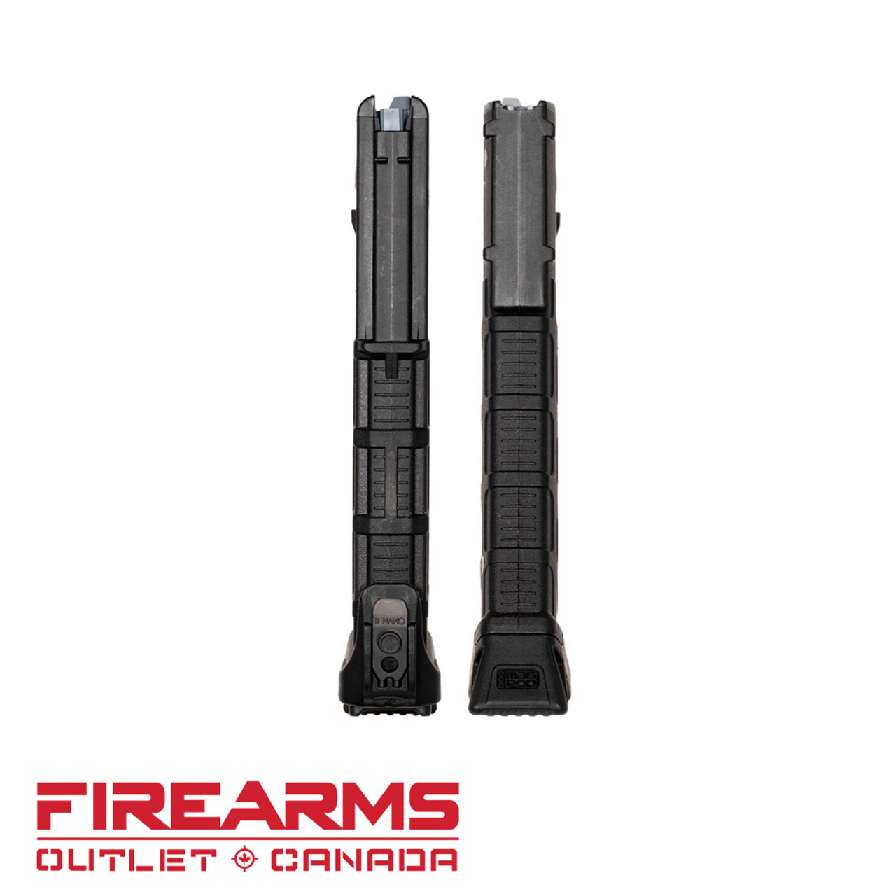 MAGPOD Gen 3, BLK - Magpul PMAG (3-Pack)