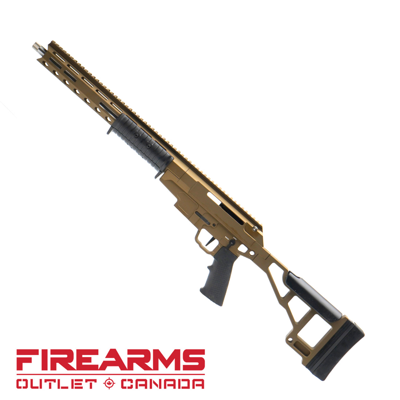 SCSA Taipan X Rifle - .223 Wylde, 16.5