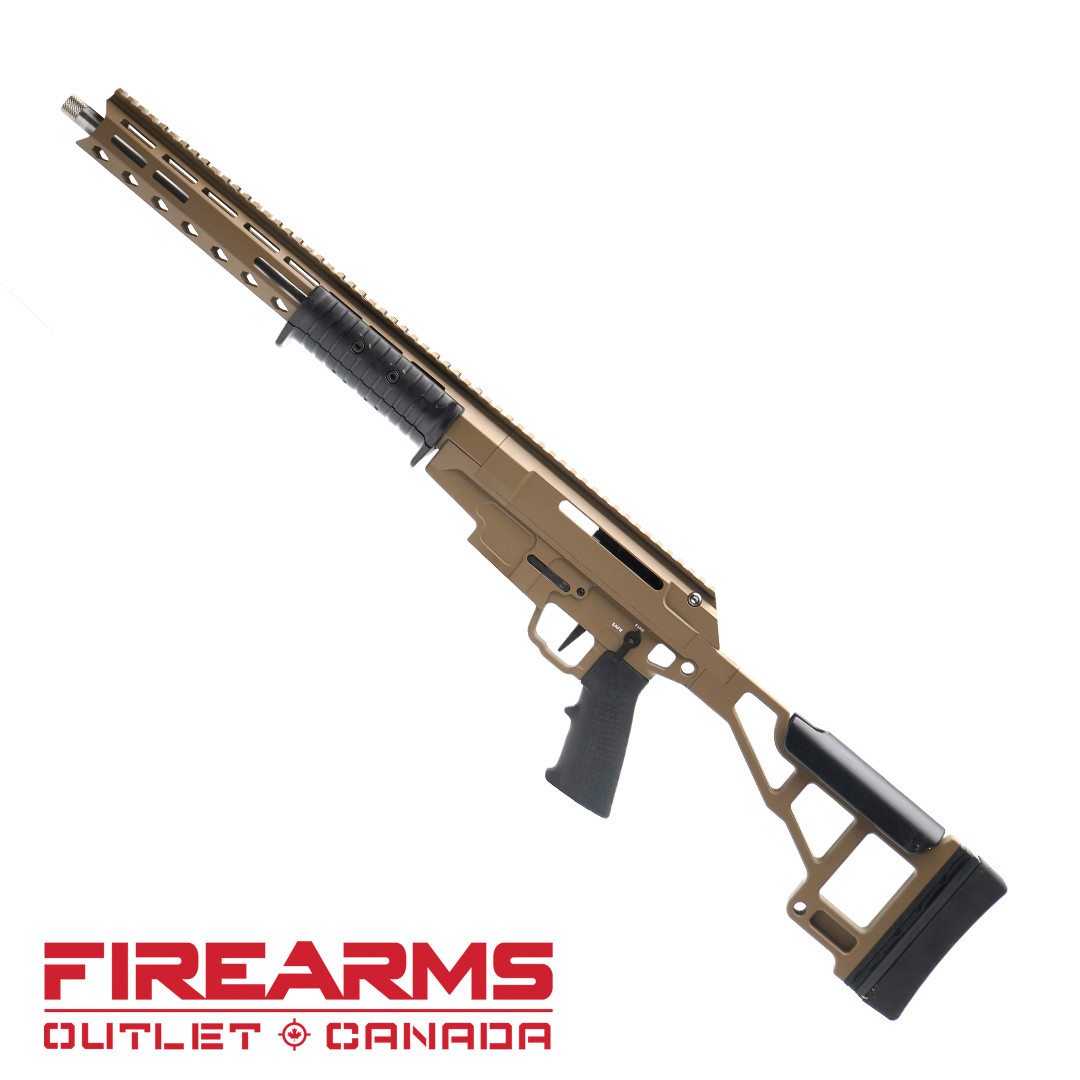 taipinpon SCSA Taipan X Rifle - .223 Wylde, 16.5