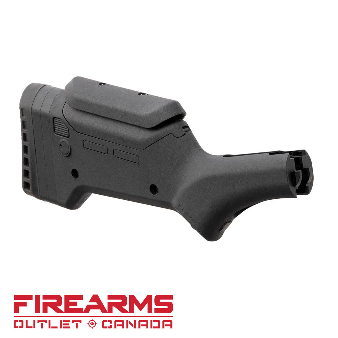 Magpul ELG M-LOK Stock - Marlin 1895/1894/336, BLK [MAG1382-BLK