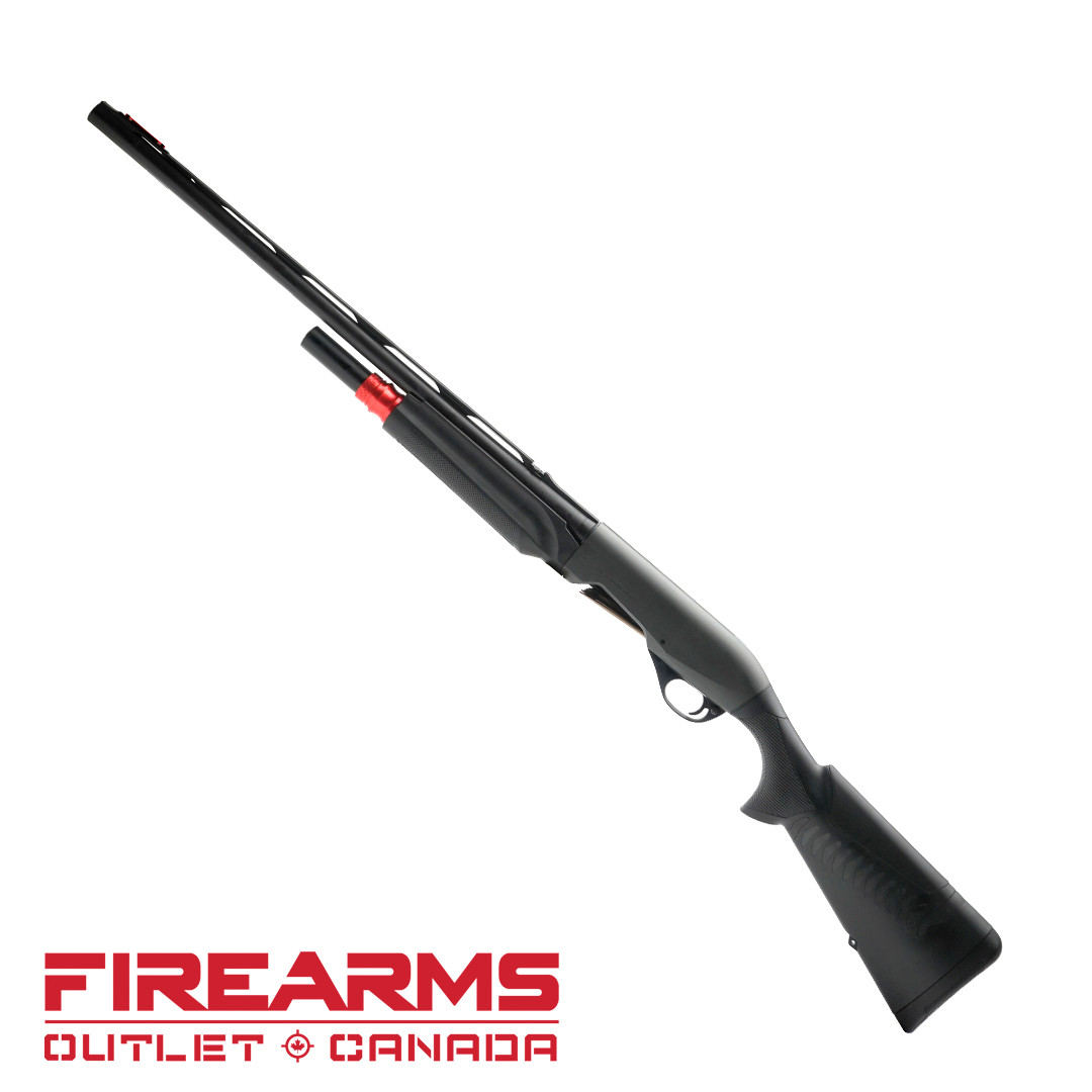 Benelli M2 Speed w/ ComforTech Stock - 12GA, 2-3/4