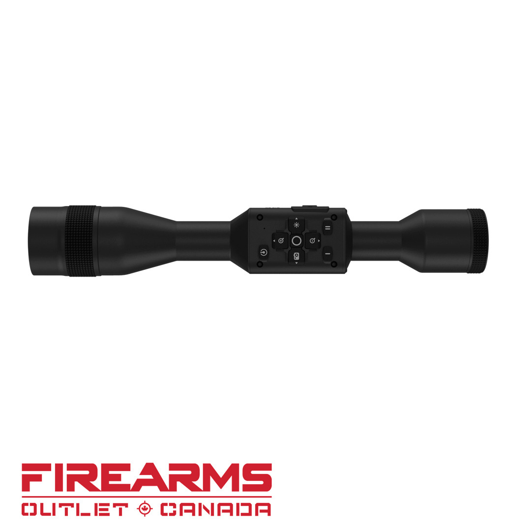 ⭐️超希少‼️美品⭐️ peak Clear Top-W PG-05 ATN X-Sight 5 5-25x - Ultra HD 4K+ Smart Day & Night Vision Rifle