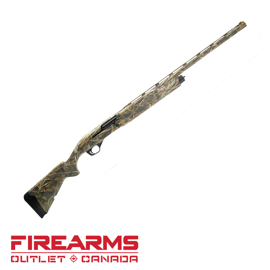 Franchi Affinity 3.5 Waterfowl Elite, MAX-7 - 12GA, 3.5