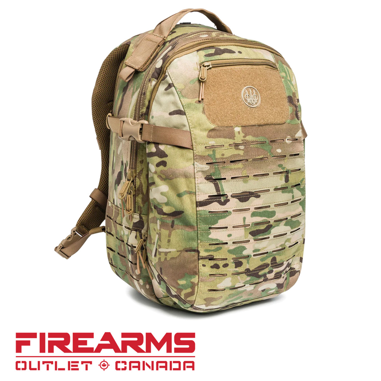 Beretta Tactical Backpack - MultiCam [BS861T225707VZUNI]