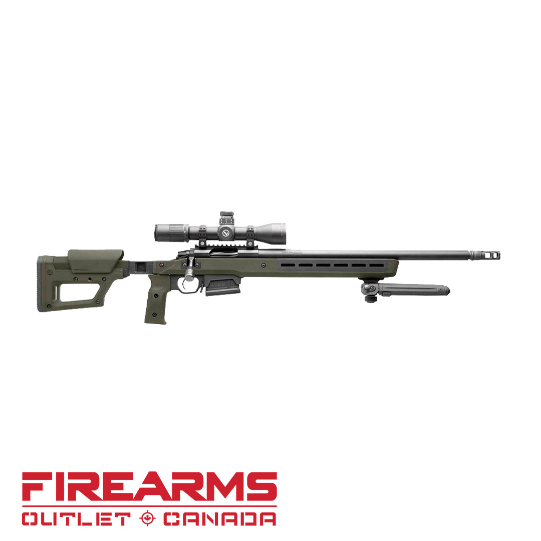 Magpul Pro 700 Lite SA Stock - Remington 700, Short Action, ODG [MAG1199-ODG]