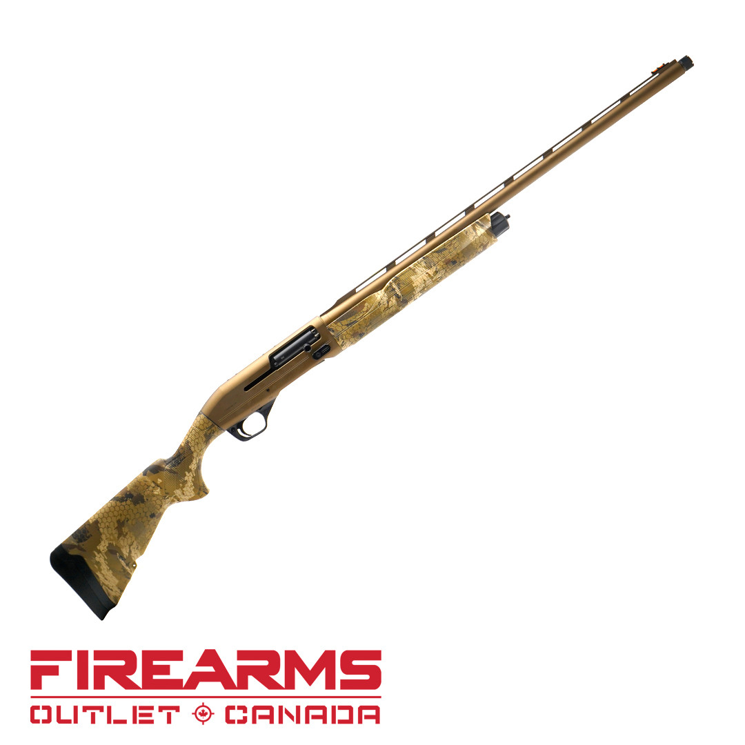 ACTIONPOINT　リーファ Franchi Affinity 3.5 Waterfowl Elite, Gore Optifade Marsh - 12GA