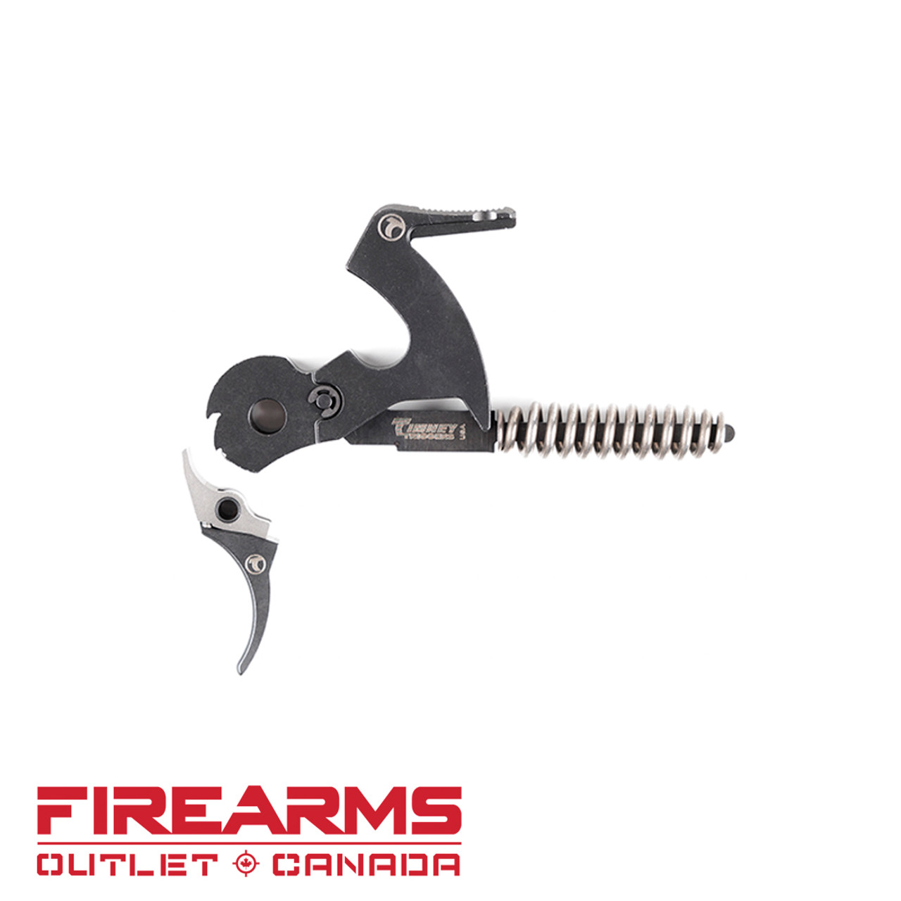 Timney Triggers USA - Lever Action Trigger for Marlin Rifles