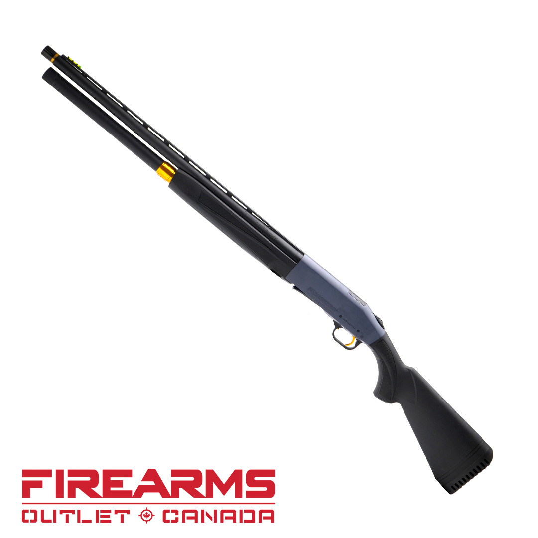 Mossberg 940 Jerry Miculek Pro Optic-Ready - 12GA, 2-3/4