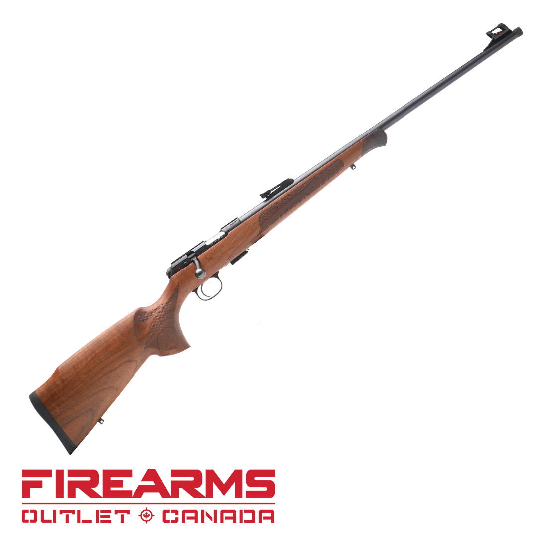CZ 457 Premium - .22LR, 24.8
