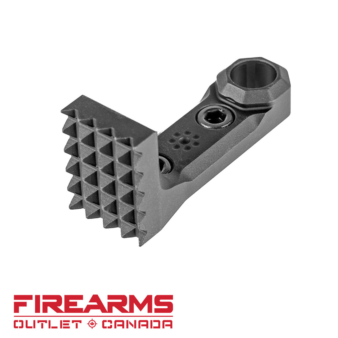 Arisaka Defense Barricade Stop M-Lok [BS-M] - Firearms Outlet Canada