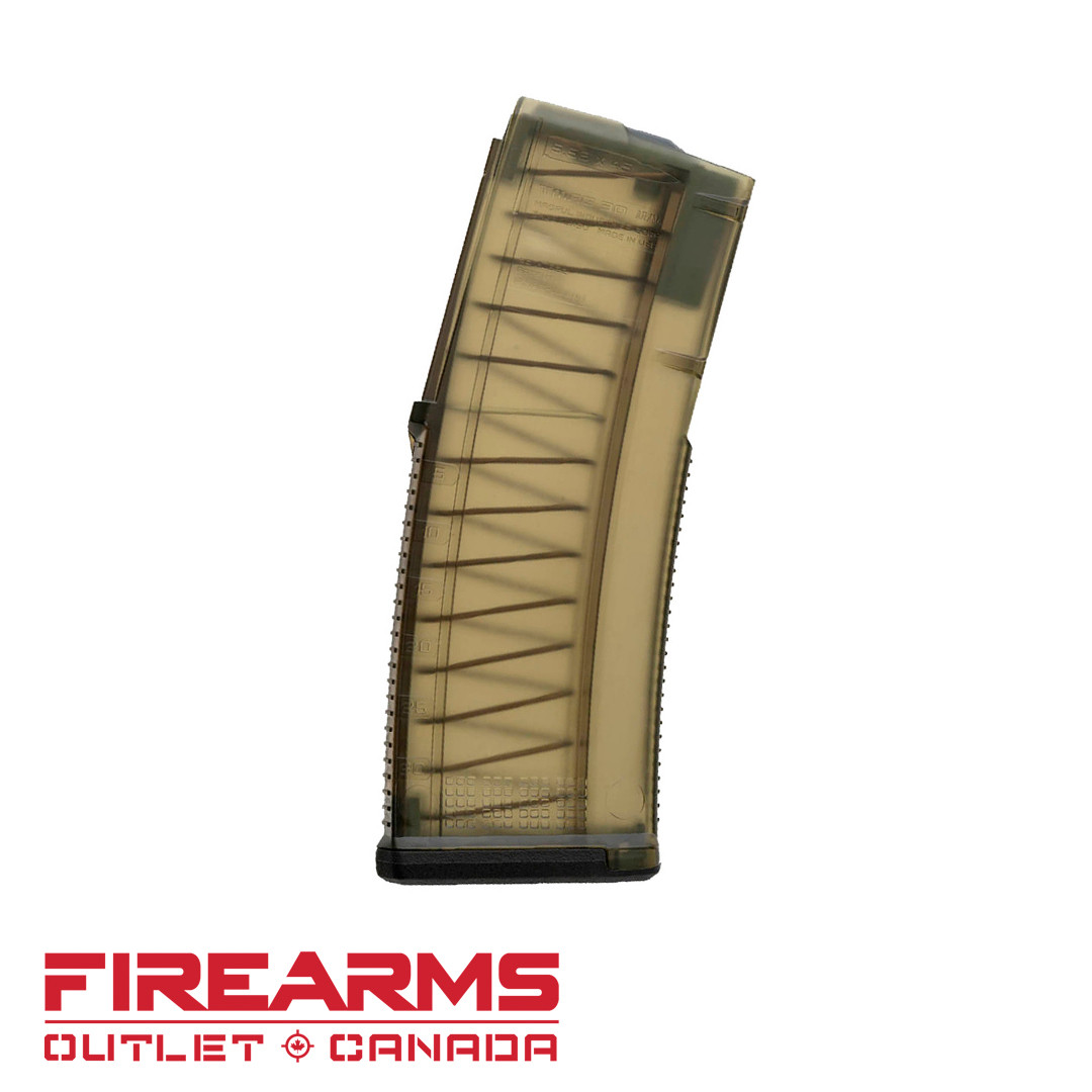 Magpul TMAG 30 GEN M3 for AR15 - .223/5.56, 30/5-Round [MAG1417