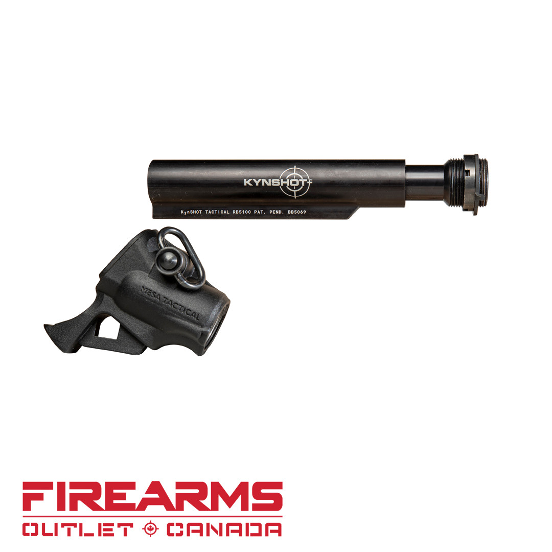 Mesa Tactical LEO Gen 2 Telescoping Stock Adapter Kit - Beretta 1301