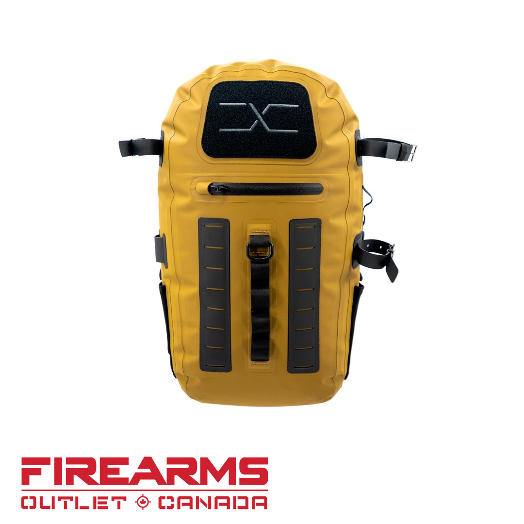 Faxon Outdoors ICON Backpack