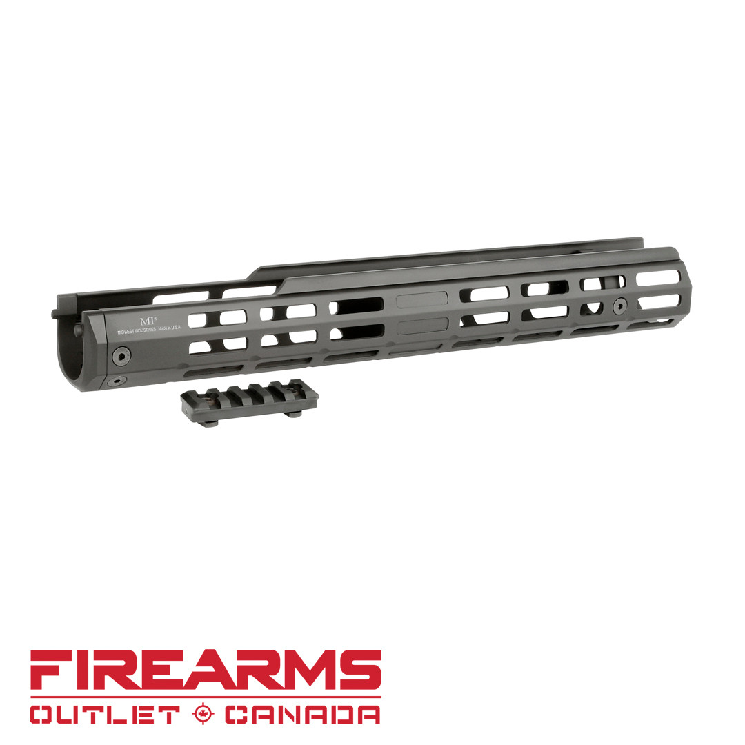 Midwest Industries Inc. Beretta 1301 M-LOK Handguard [MI-1301-HG