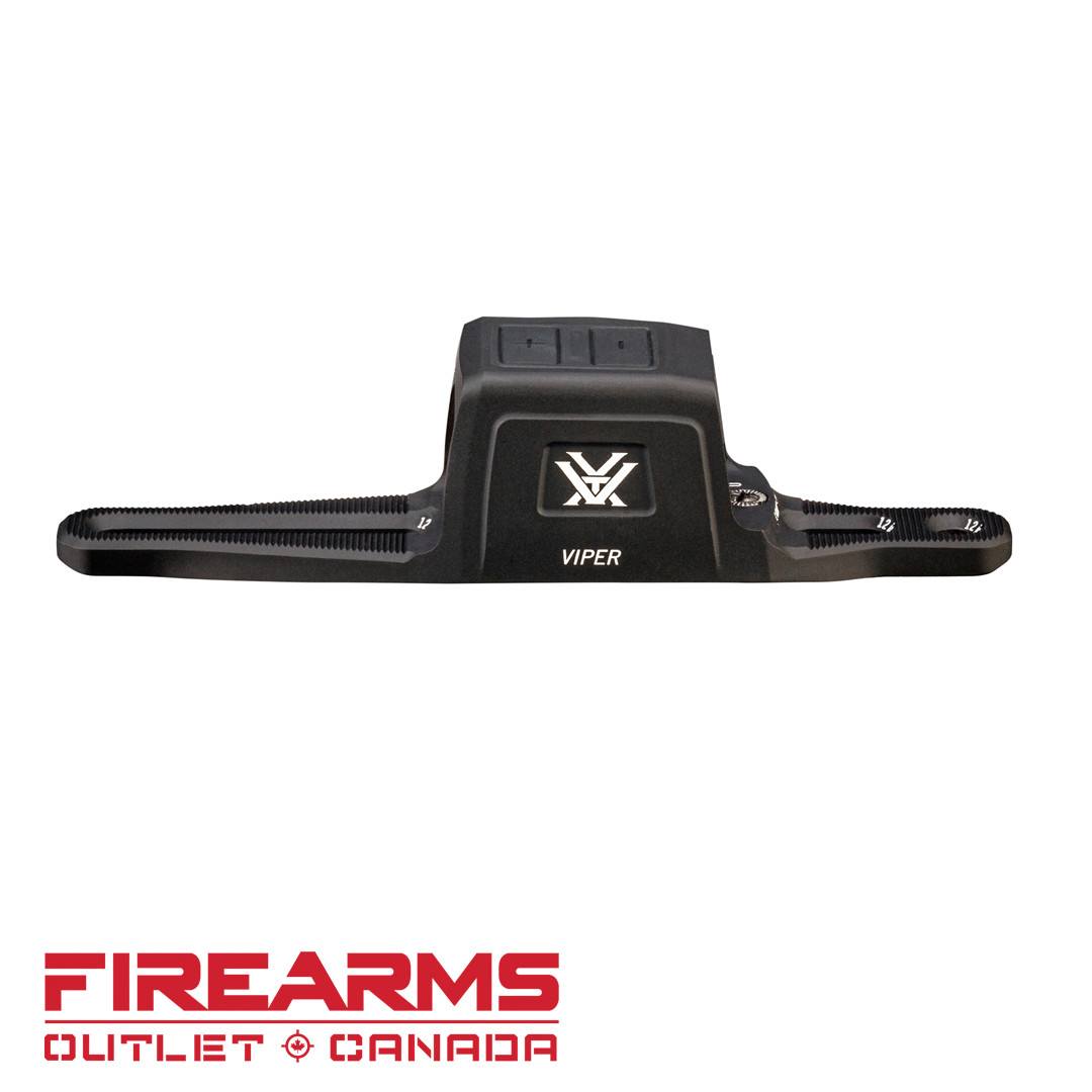Vortex Viper SG Enclosed Red Dot - Multi-Reticle [VPR-SGMRD3-MR-E