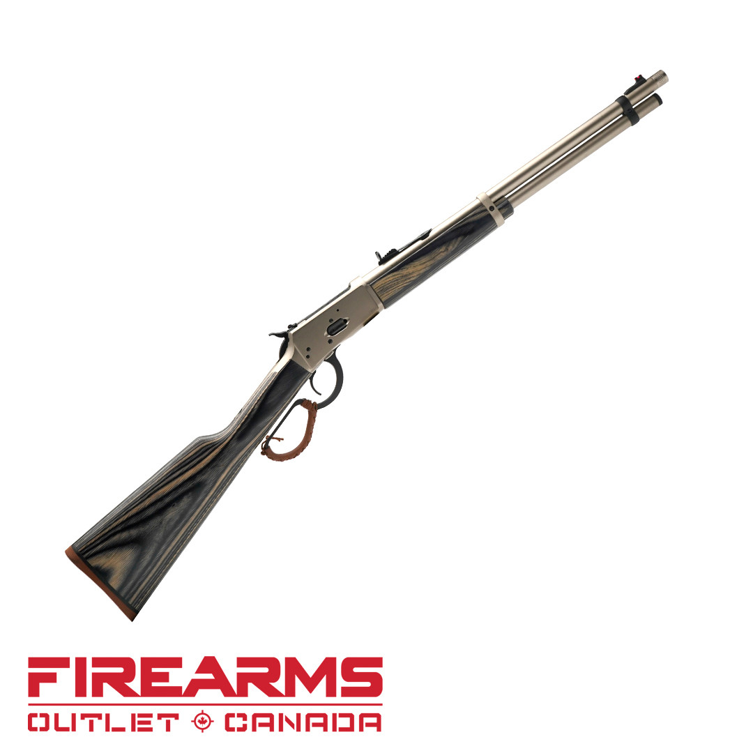 カンレキーズ Canuck Wrangler Jurassic Lever-Action - .44 Mag., 18.5