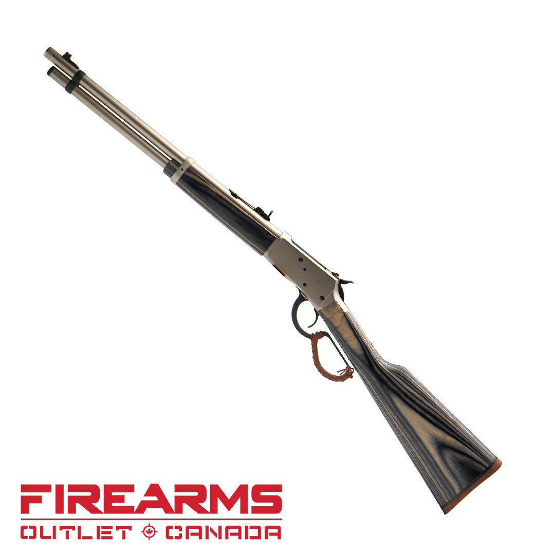 レプリカ　XVⅢe　M644 Canuck Wrangler Jurassic Lever-Action - .44 Mag., 18.5