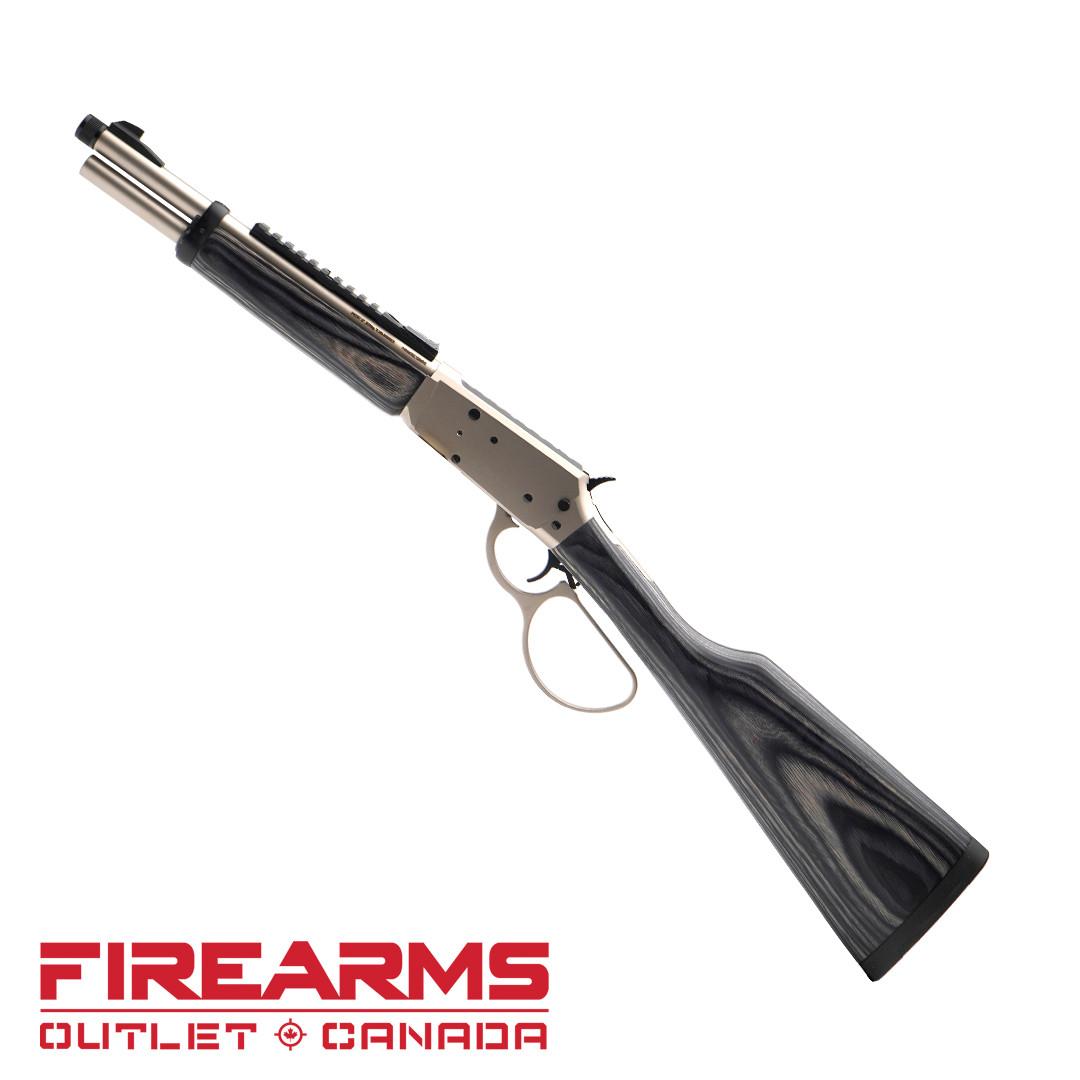 Morrison Lever-Action Timberwolf - .357 Mag., 12
