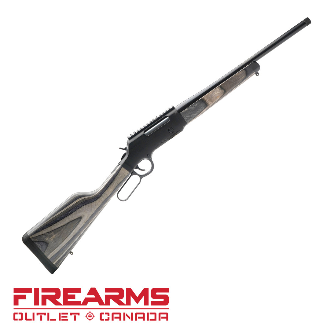 Henry Long Ranger Express - 5.56 NATO, 16.5
