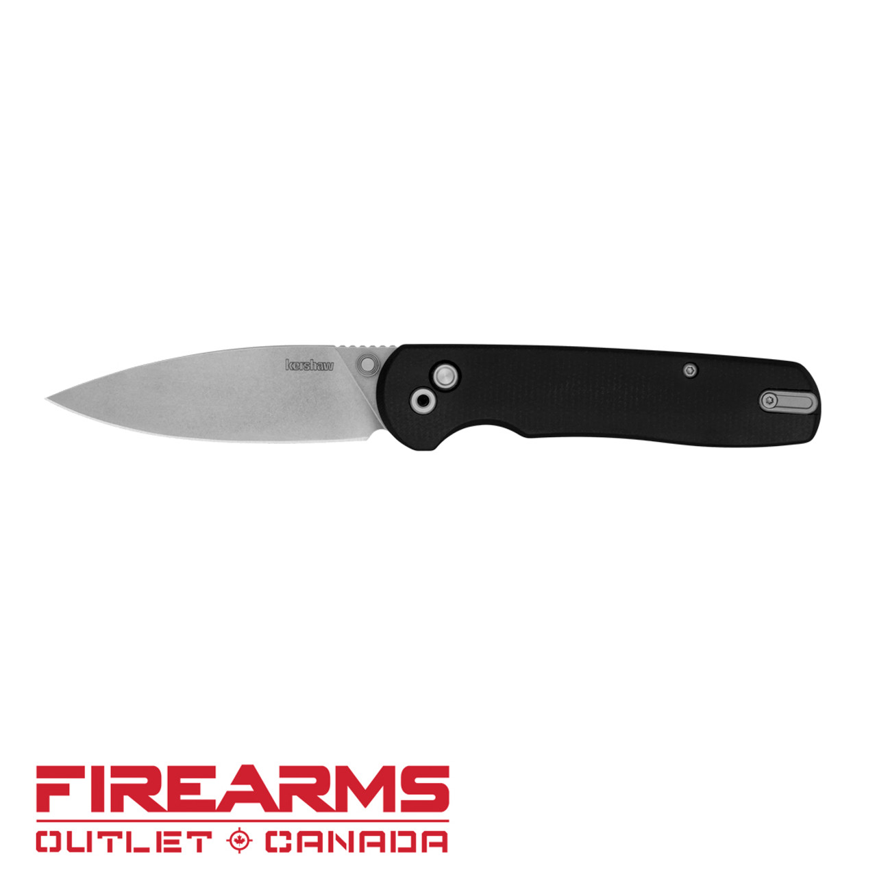 Kershaw Remnant