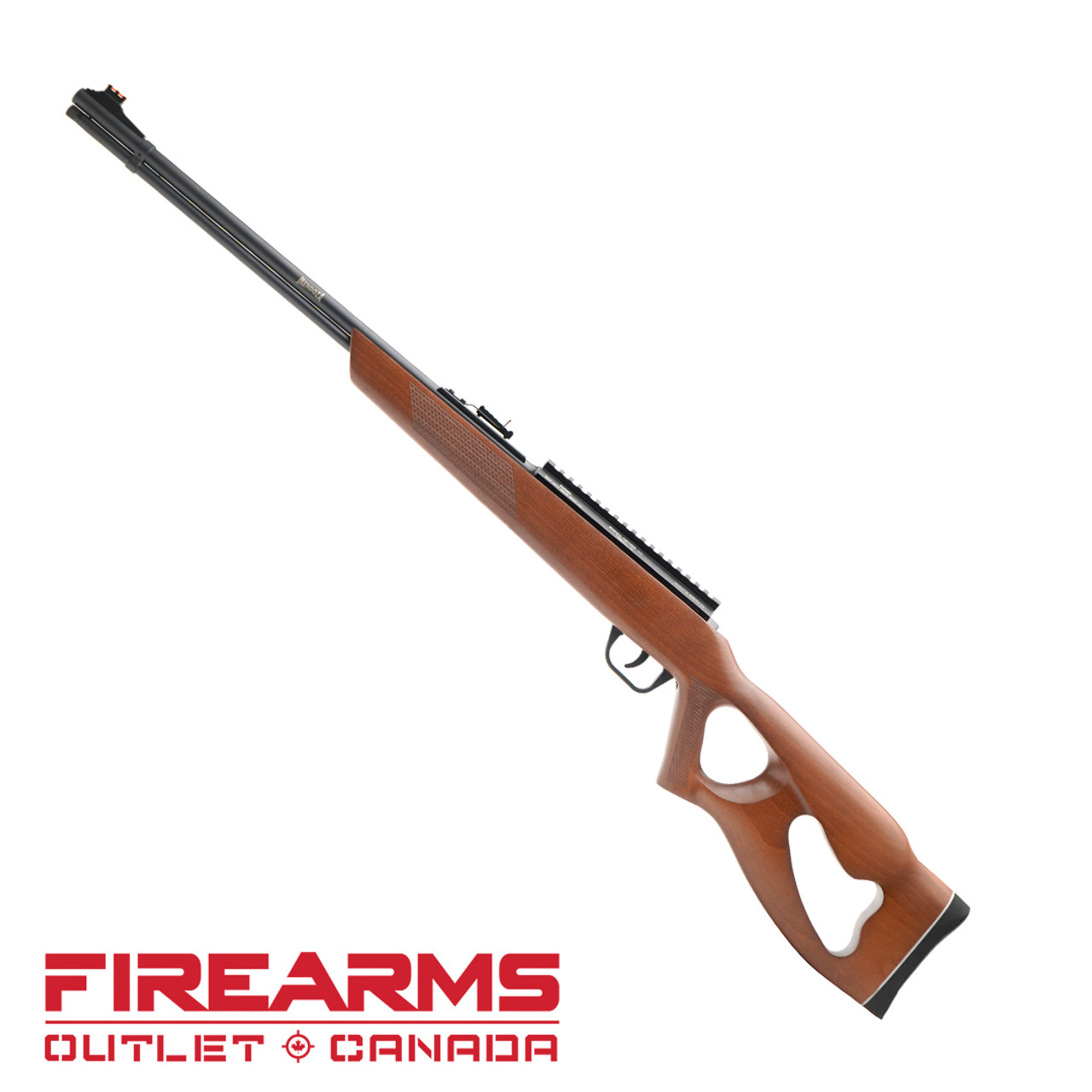 Mendoza RM22-3000 Semi-Auto - .22LR, 21" Barrel, Walnut