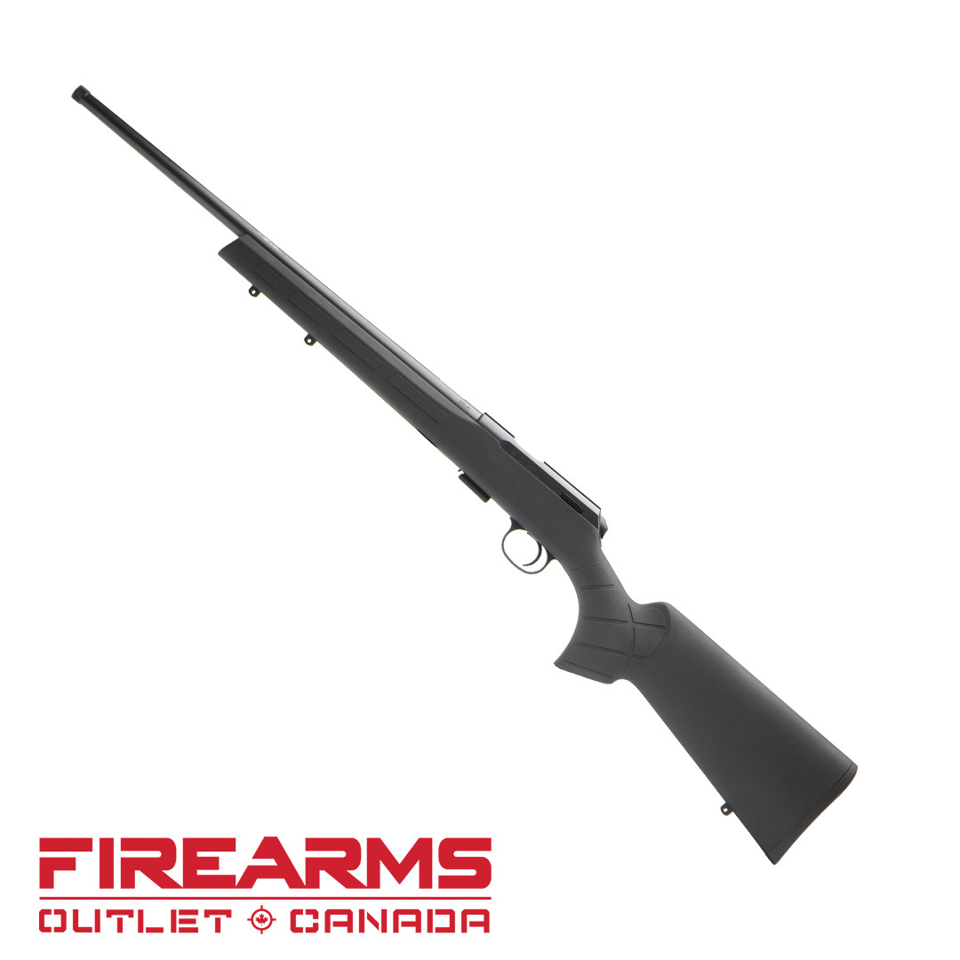 CZ 457 Varmint Synthetic - .22LR, 20
