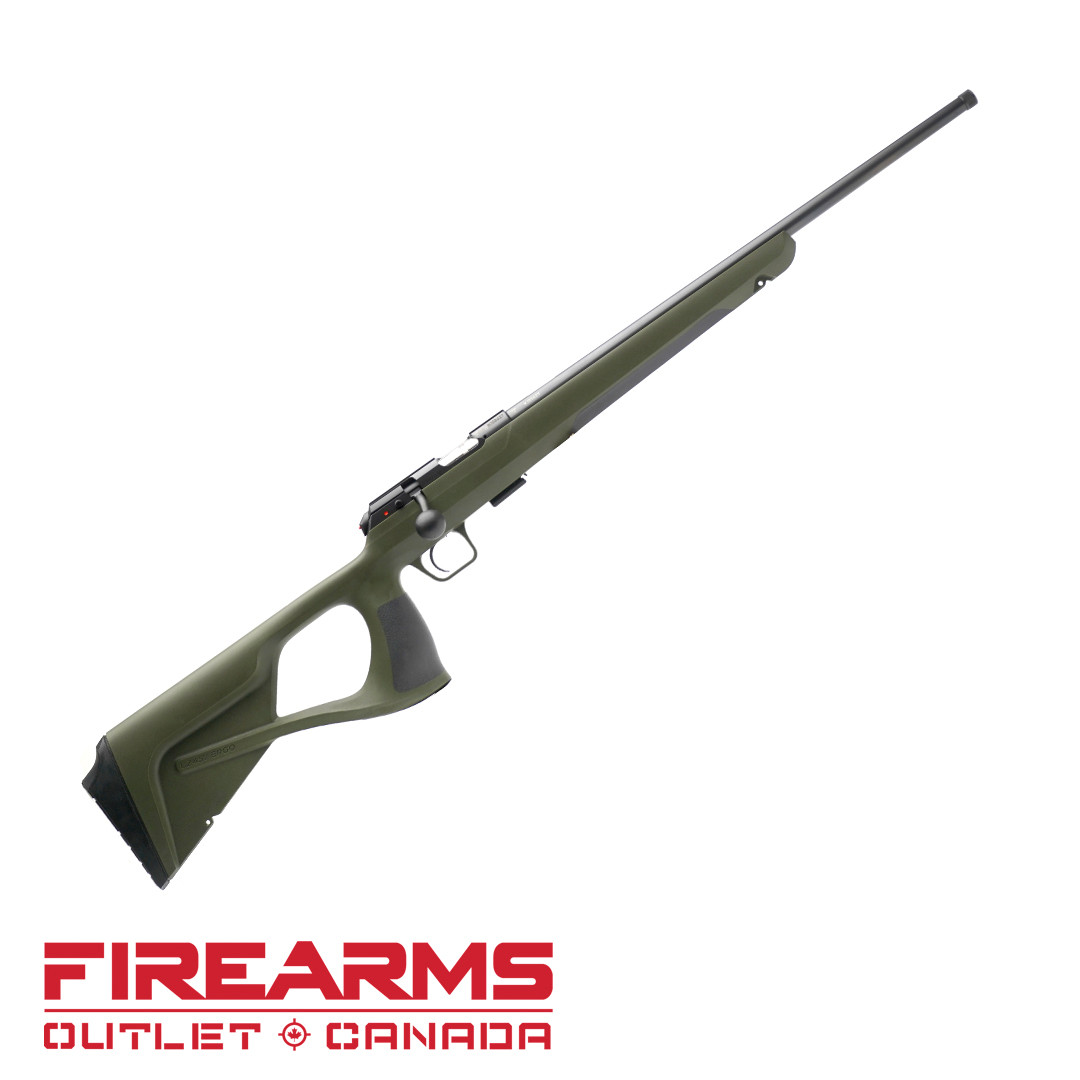 CZ 457 ERGO - .22LR, 20