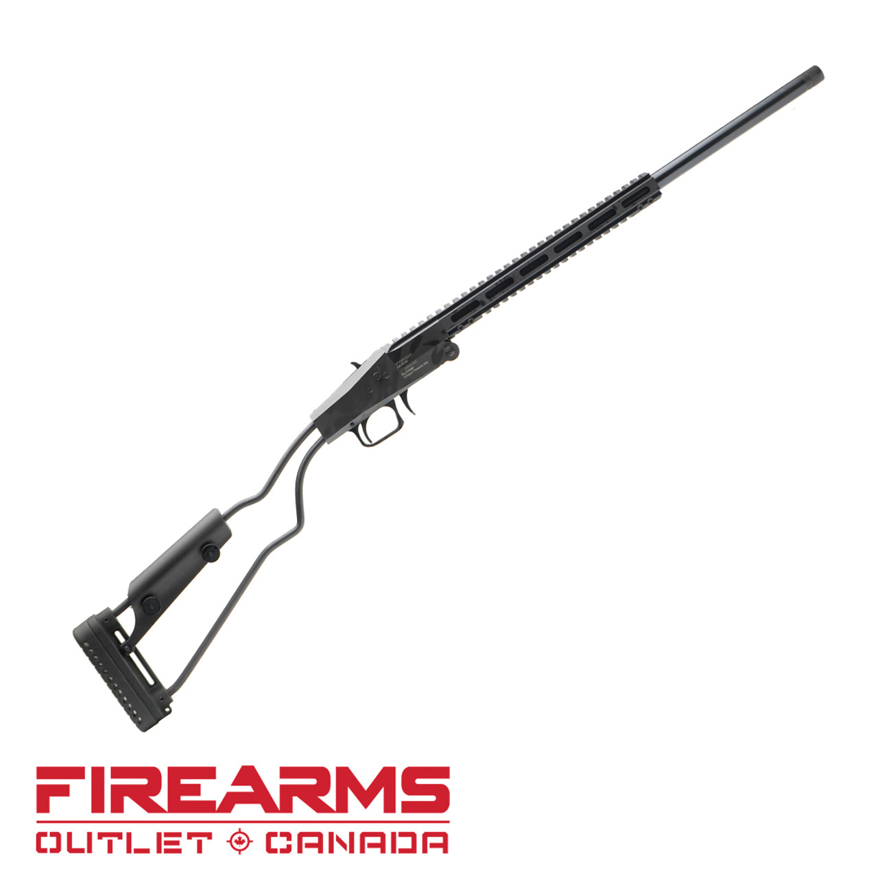 Chiappa Big Badger - .30-30 Winchester, 20"