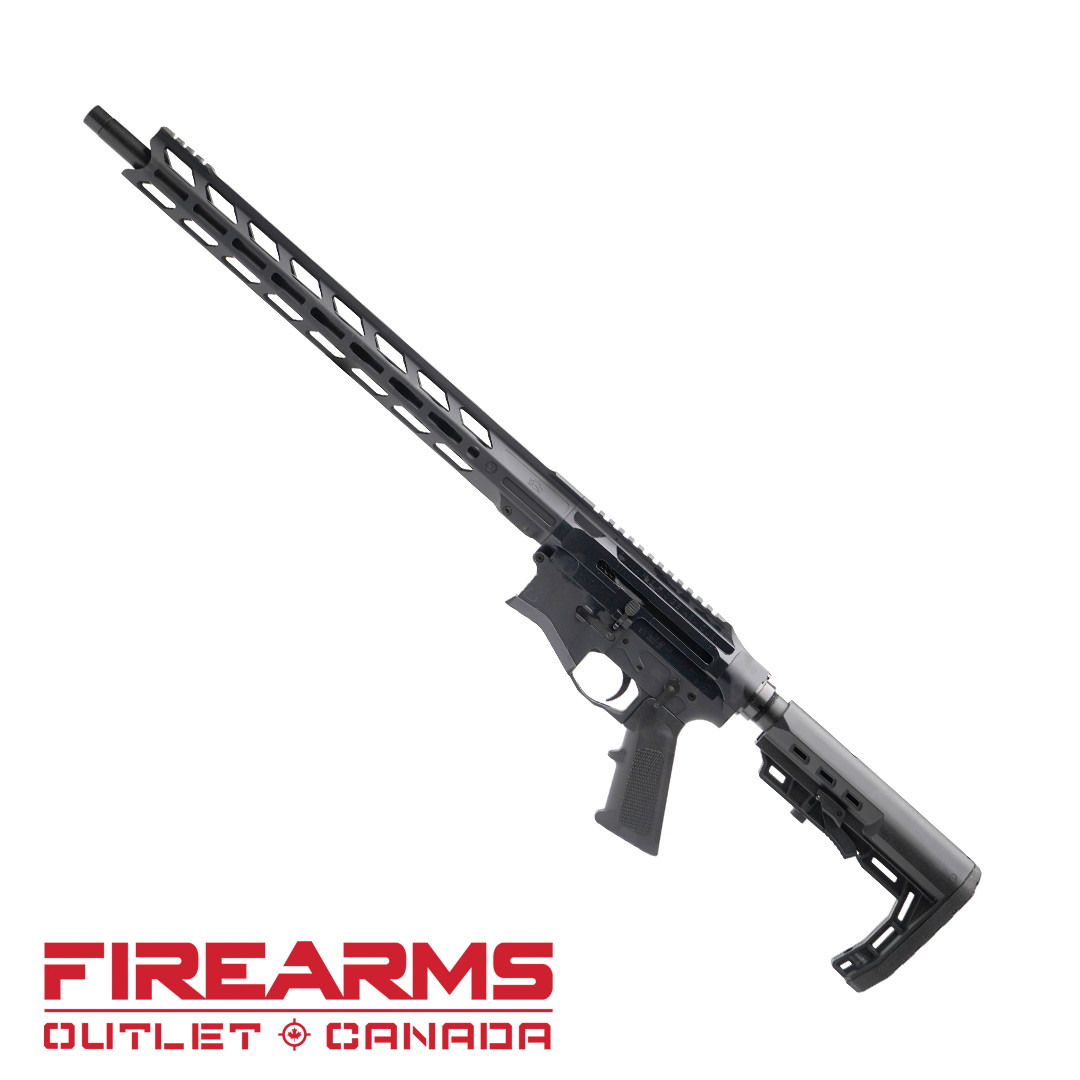 Maple Ridge Armoury Renegade Rifle MK II - .223 Wylde, 19