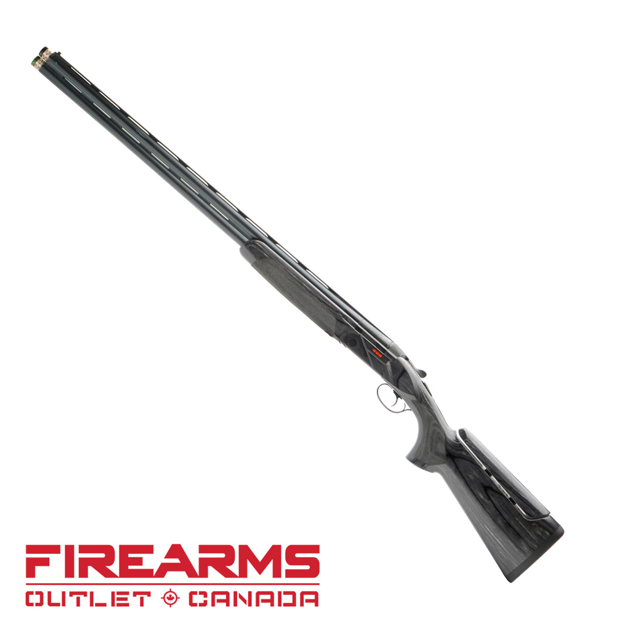 Beretta 688 Performance Sporting (Black) - 12GA, 2-3/4", 32" Barrel