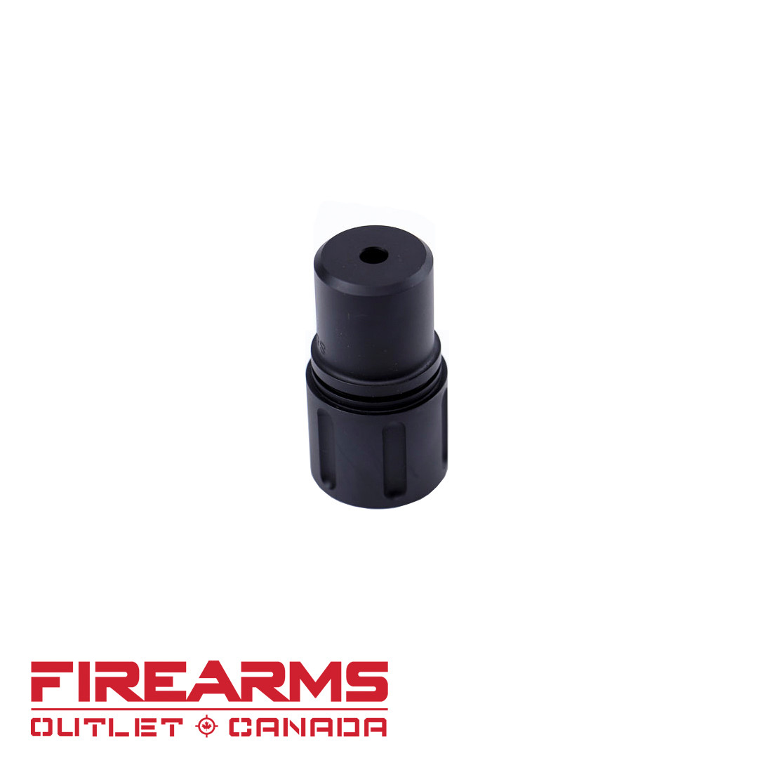 S&J Hardware - Mossberg 590/590A1 Series Magazine Extension, Plus