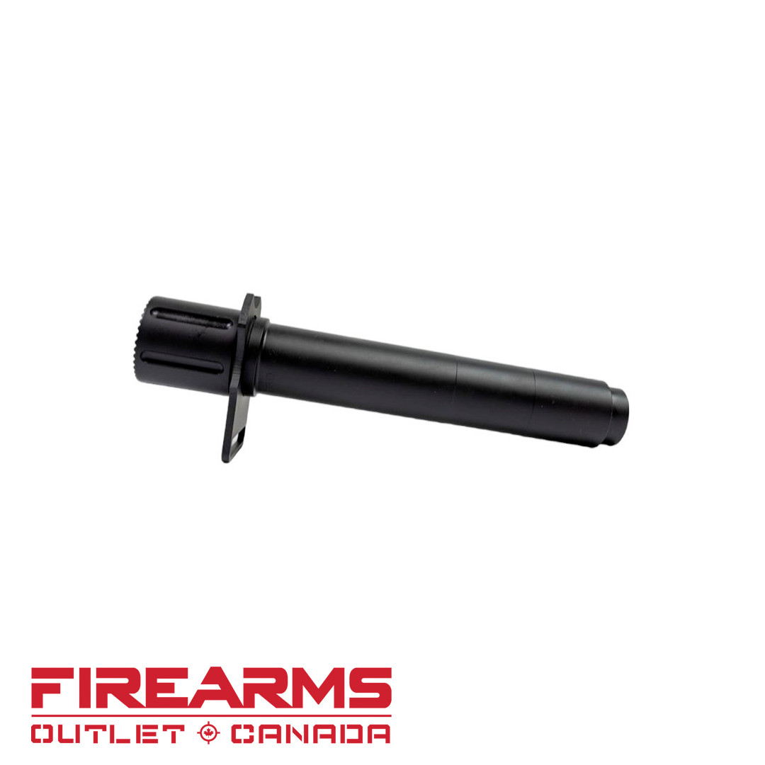 S&J Hardware - Benelli Nova / Super Nova Magazine Extension, Plus