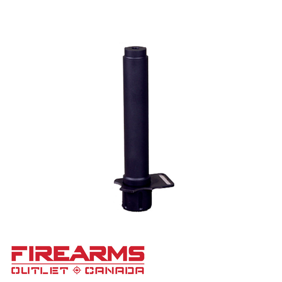 S&J Hardware - Benelli Nova / Super Nova Magazine Extension, Plus 3 [BEN-NOVA+3]