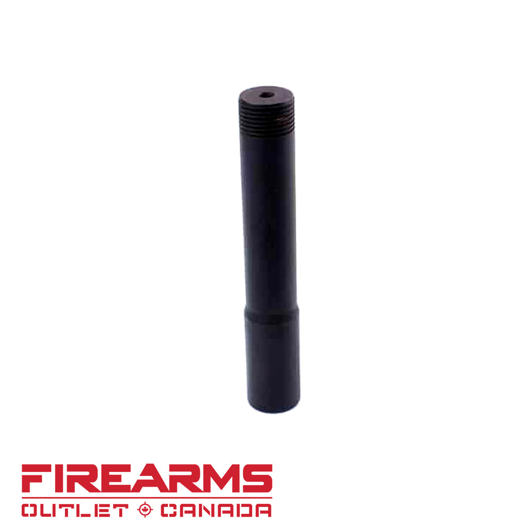 S&J Hardware - Benelli M4 Magazine Extension Canadian Legal, Plus