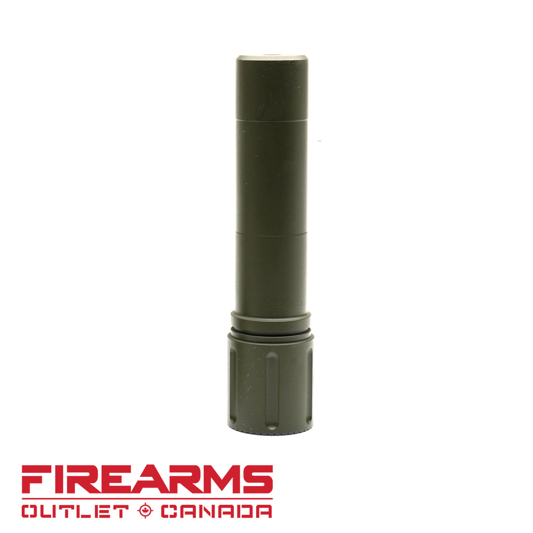 S&J Hardware - Beretta 1301 Magazine Extension (ODG), Plus 1 [BER