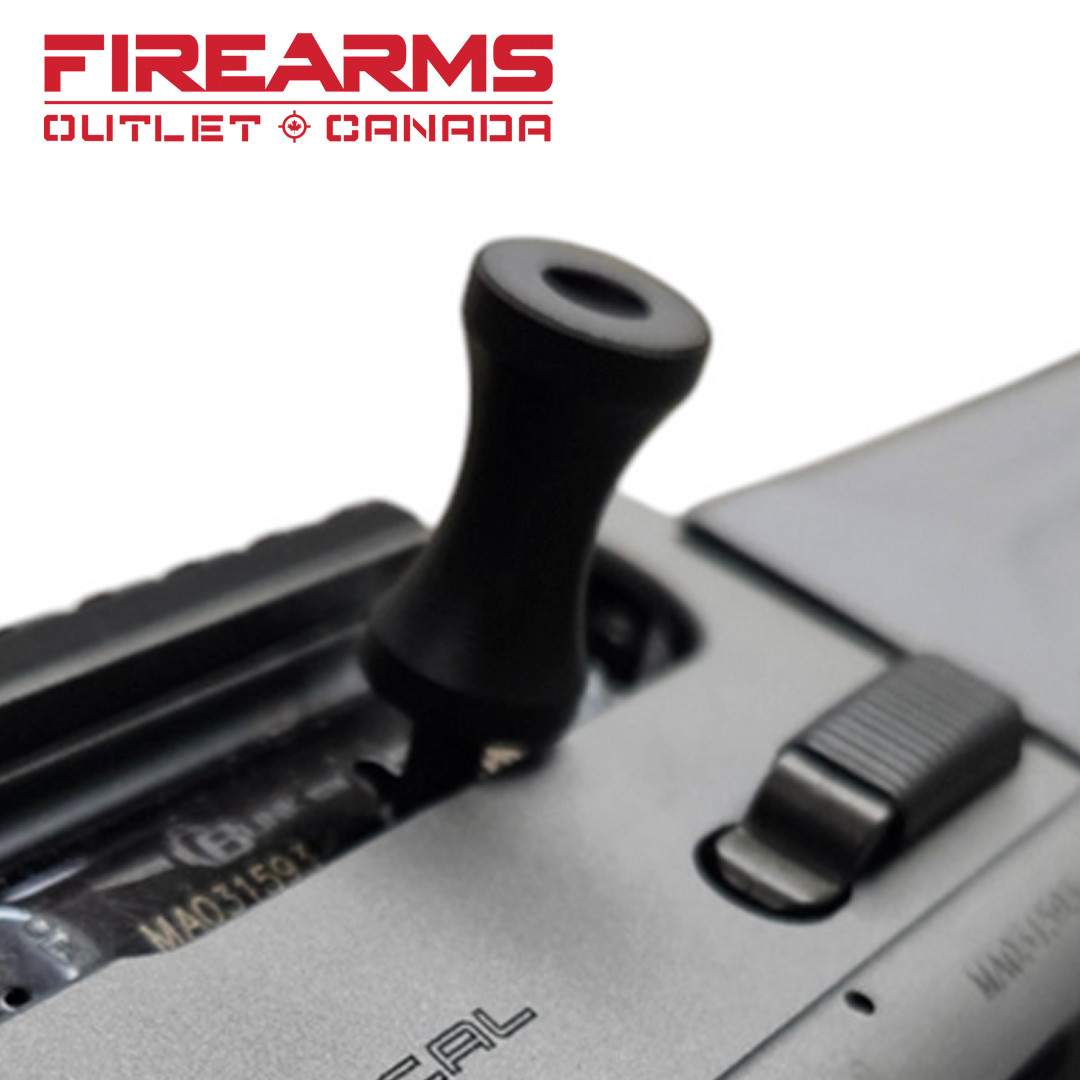 S&J Hardware - Beretta 1301 Combat Charging Handle [1301-CCH