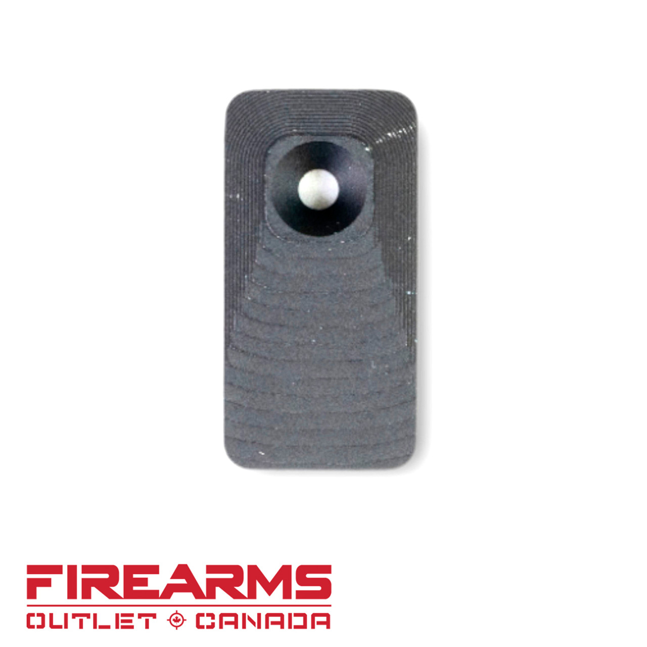 S&J Hardware - EBR Extended Bolt Release 2.0, Benelli M2/M4