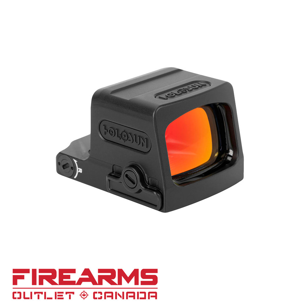 Holosun EPS Red 2 - Red 2 MOA Dot [EPS-RD-2] - Firearms Outlet Canada