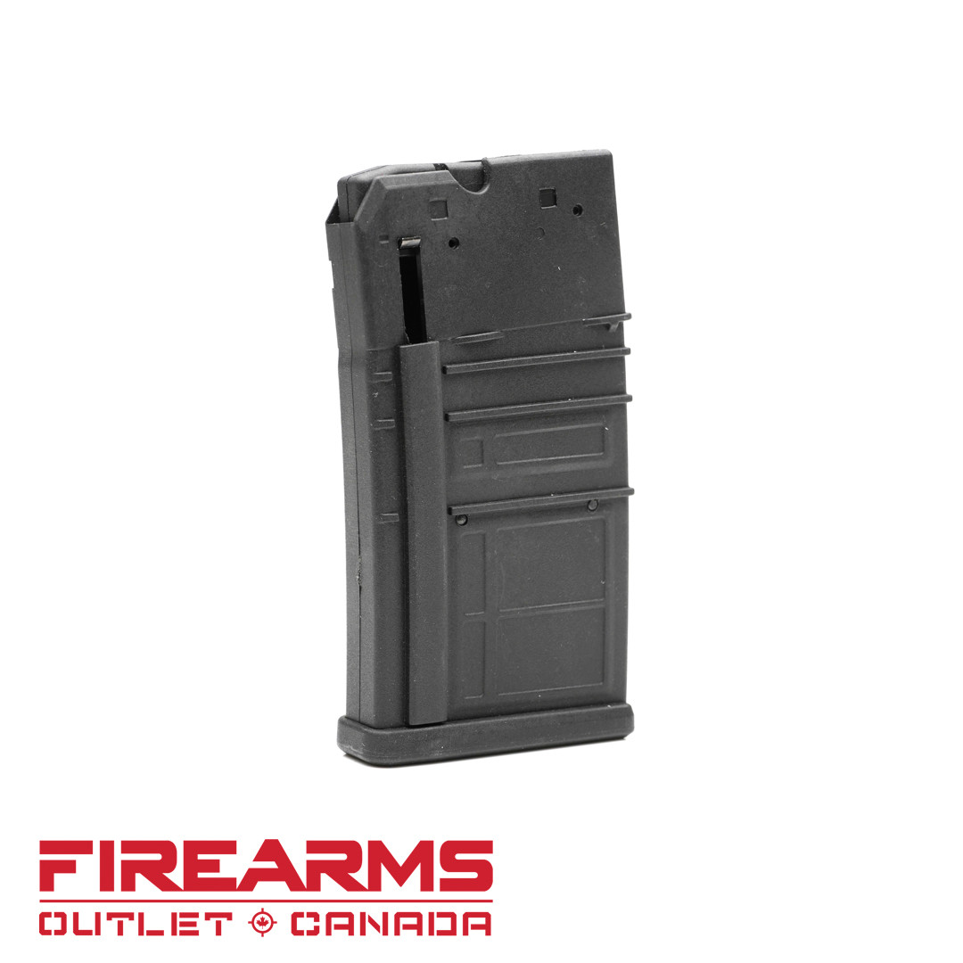 Citadel AD500 Magazine - .308 Win., 9/5-Rounds
