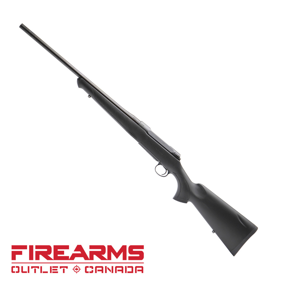 Sauer 100 Classic XT- .270 Win., 24.4" Barrel, Pre-Owned