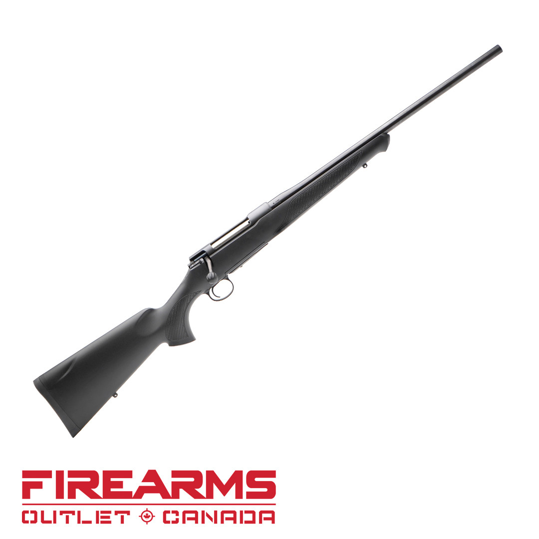 Sauer 100 Classic XT- .270 Win., 24.4" Barrel, Pre-Owned