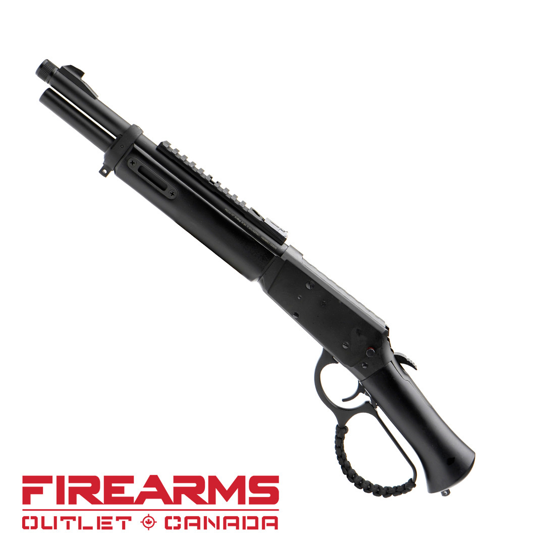mOvOm Morisson Lever-Action Weston 44 Mag 20
