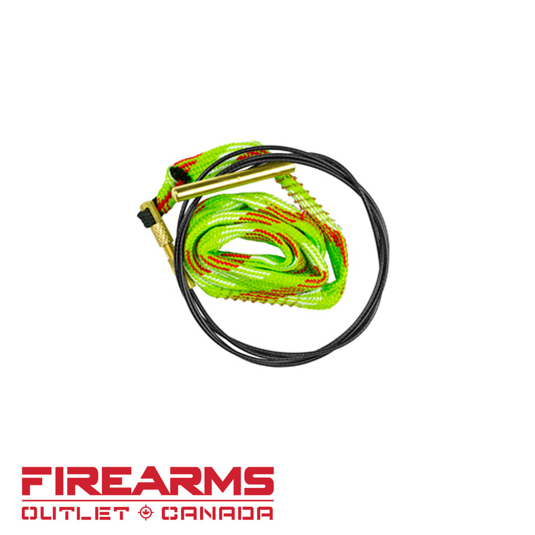 Breakthrough Handgun / Rifle Battle Rope 2.0 w/ EVA Case - .22, .223 & 5.56mm