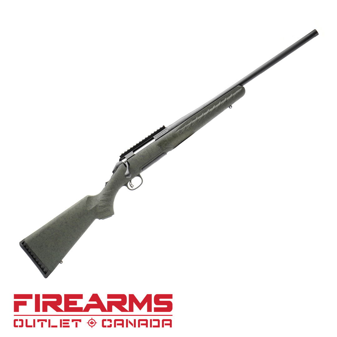 Glenfield Model A Bolt-Action Rifle - .308 Win., 20" Threaded