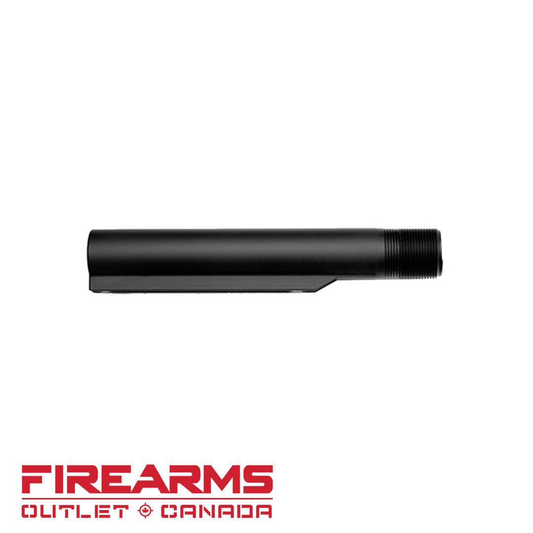 BCM Milspec Carbine Receiver Extension (Buffer Tube) 6 Position