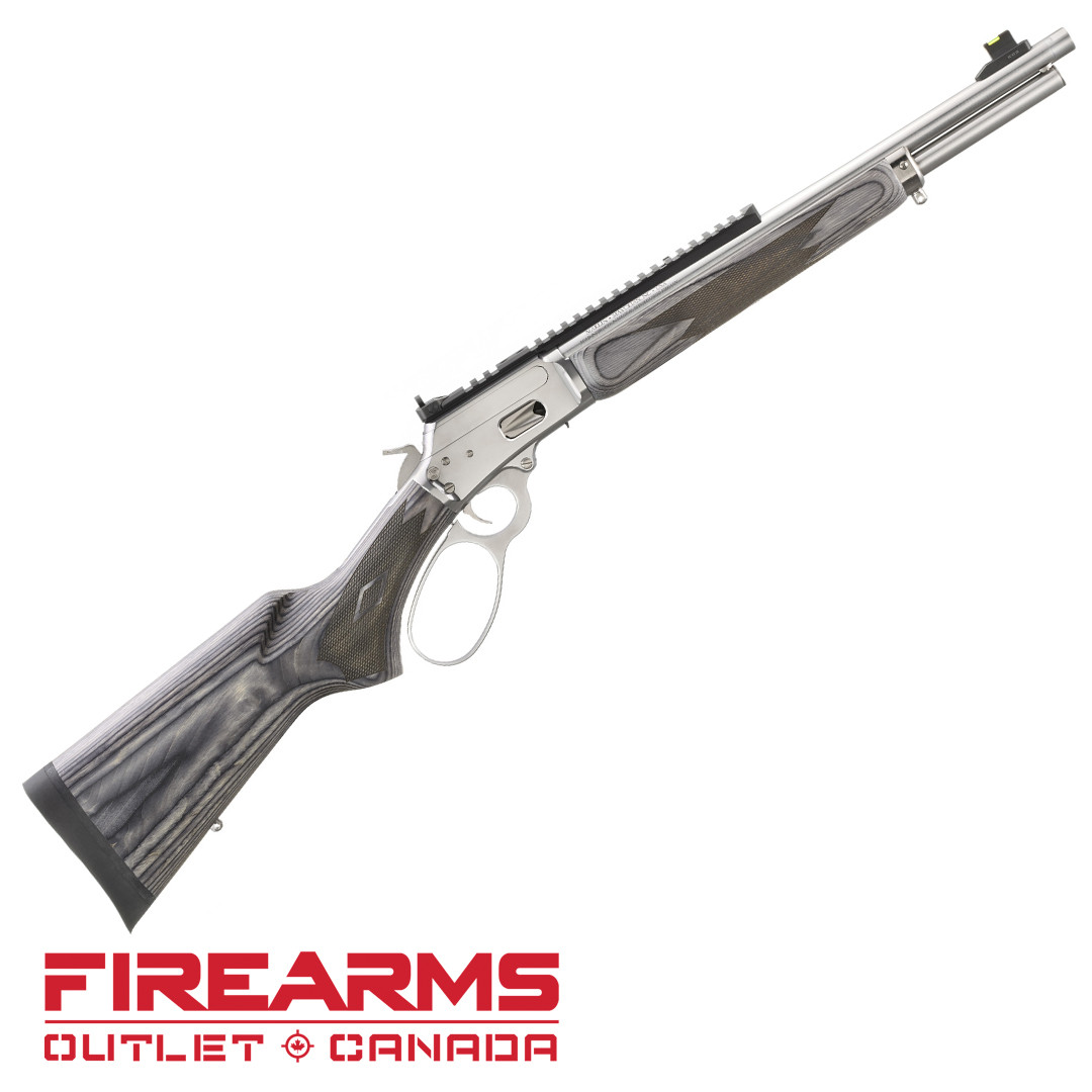 Marlin 1894 SBL Lever Action - .357 Magnum, 16.1
